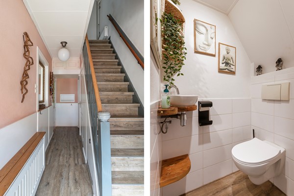 Medium property photo - Clementstraat 19, 3314 EA Dordrecht
